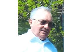 Gerard A. Raby Obituary (1938