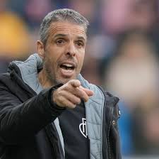 Reportage aus dem FCB-Trainingslager: Für Heiko Vogel ist Roger Eglin der  «Schnellste unter den Langsamen»