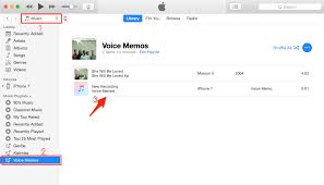Click the add button at the top middle to add the voice memos from your computer. How To Download Voice Memos To Mac Peatix