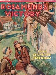 Rosamund's Victory: A Romance of the Abbey Girls : Oxenham, Elsie Jeanette,  Cooley, Victor: Amazon.sg: Books