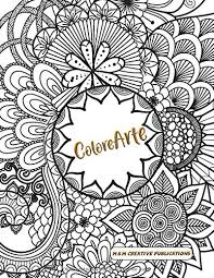 Mandalas Animales Para Colorear