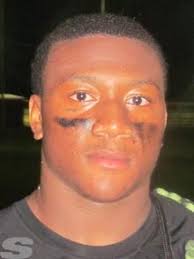 Javius Nixon, Beddingfield, Athlete