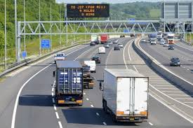 This section establishes the current situation of freight transportation in malaysia, the challenges identified for the region and the problems that need to be resolved in order to prepare the. A Comprehensive Guide To Driving In The Uk Visitbritain