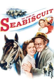 The Story of Seabiscuit (1949) directed by David Butler • Reviews, film +  cast • Letterboxd
