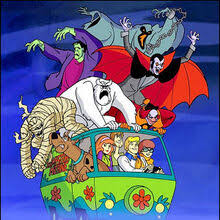 How many have you watched? Scooby Doo Series Hanna Barbera Wiki Fandom