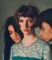 EDITORIAL: Very Burberry