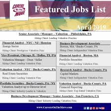 Pin By Grace Mcgrath On Monthly Top 10 Featured Jobs List Of Jobs Job Opening Financial Analyst