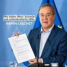 Laschet has since apologized for his behavior. Armin Laschet Beitrage Facebook