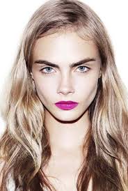 I am unprofessionally professional human being. Fmp Cara Delevingne Bright Lips An Artechoke