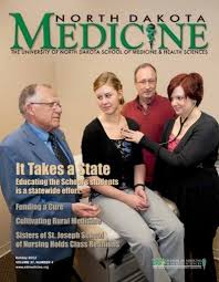 Cheap and no judgement spoke to my canadian heart. View Pdf North Dakota Medicine