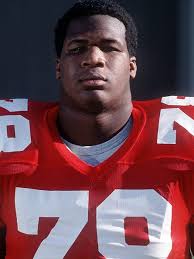 Photos: A look back at Korey Stringer's life