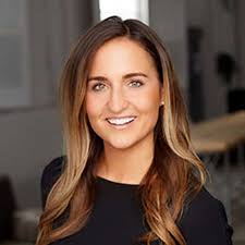 Torri Barnes MScPT BKin