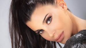 Al límite! La foto de Juanita Tinelli haciendo topless que se volvió viral