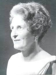 Agnes Crockett Davis Obituary