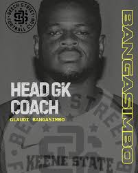 International Soccer Club