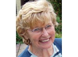 CAROL CRUMBAKER Obituary (2014)