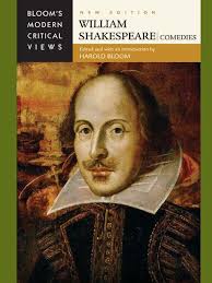 William Shakespeare Comedies