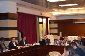 Potrivit cerintelor oug 64/2016, hg 778/2016 a stabilit, in octombrie 2016, cotele procentuale de tranzactionare obligatorie, transparenta si nediscriminatorie, pe pietele centralizate. Comisia Pentru Industrii Si Servicii Din Camera Deputatilor Stabileste Astazi Halloween Ul Gazelor