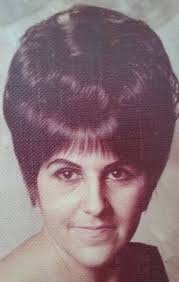 Dolores Francis Stedman Meyers