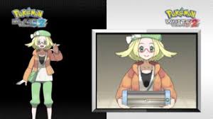 But the truth and ideals will fuse together. Pokemon Black Version 2 For Ds Reviews Metacritic