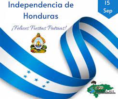 Catedratico Critica Celebracion De Independencia En Honduras Diario Digital Nuestro Pais