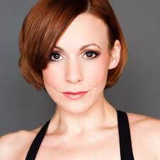 Jenny Lee Stern — On Demand! Programs and Events