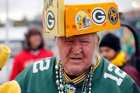 Mean Gene the Dancing Machine' shares what it means to be a Green Bay  Packers superfan
