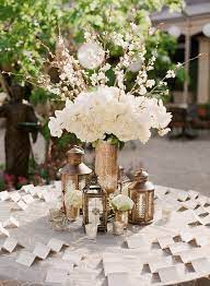 Get Inspired Rustic Chic Wedding Ideas Rustic Vintage Wedding Rustic Wedding Centerpieces Wedding Table