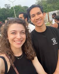 It was Michael's birthday