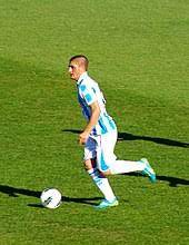 Marco verratti is a young talented midfielder, currently playing for pescara. Marco Verratti Wikipedia