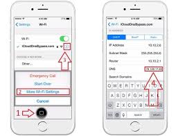 To your wifi network until the backup process is complete;. 2021 Icloud Dns Bypass Unlock Iphone Ipad Activation Lock