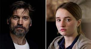 Look for the light.#thelastofus ▼naughty dog's classic is coming to the small screen. Chernobyl S Johan Renck Might Direct One Episode Of The Last Of Us Hbo Series