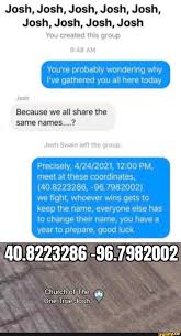 If you are searching all about josh fight meme. Warning Shenanigans Will Occur Omghotmemes It S Coming Soon
