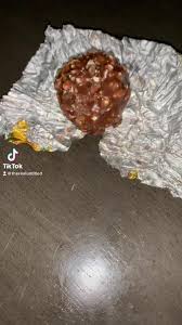 Never Again Ferrero #Fyp #Chocolate #Candy #Delicious #Hazelnut #Fe... |  Tiktok