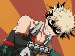If you fail, then bless your heart. Trivia How Well Do You Know My Hero Academia Mha