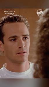 Brenda rehearses her southern drawl! #beverlyhills90210