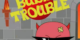 Mover your tank to left . Fastest Bubble Trouble 2 Player Unblocked