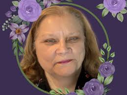 Sandra "Sandy" Jeanne Grey's Obituary