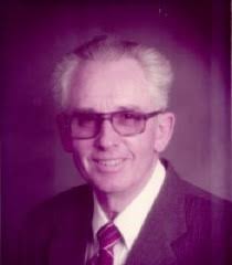 Sherman Benjamin Williams