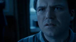 NickGBrown On Films: Review: Black Mirror, Series One