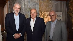 Celebración 1er año de trabajo