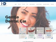 Hayes Dental Surgery Reviews