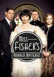 Miss Fisher S Murder Mysteries Tv Series 2012 2015 Translations The Movie Database Tmdb