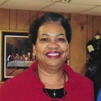 E. Delva Dungee-Baytops Obituary