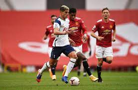 Фред, кавани и гринвуд решали исход матча в пользу «мю». Nvjpbm5deswqom