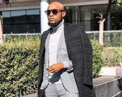 However, in 2017 rumors surfaced that he was dating south african model and entrepreneur mohale tebogo motaung. Somizi S Bae Mohale Spills Wanting A Biological Child Fakaza News