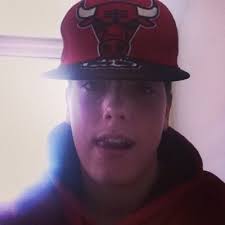 Cameron Paradis (@CameronParadis)