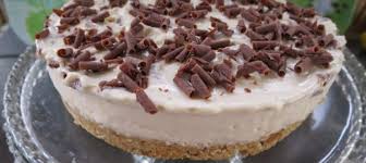 Essayez notre nouvelle recette sur fooby: Baileys Cheese Cake Video L Or En Chef