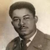 James Enoch Obituary