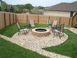 16 Simple But Beautiful Backyard Landscaping Design Ideas Small Backyard Landscaping Backyard Backyard Landscaping Designs